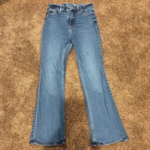 Old Navy Size 4 Classic Blue Women's Jeans